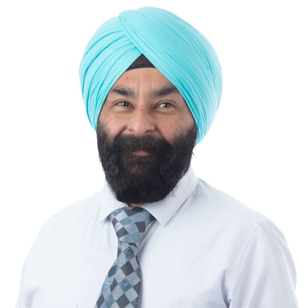 Dr Harpreet S Kandra